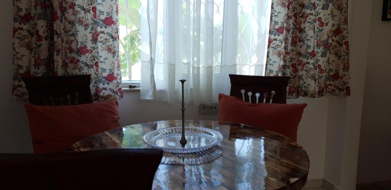 Erendiz Garden Hotel Kemer Exteriör bild