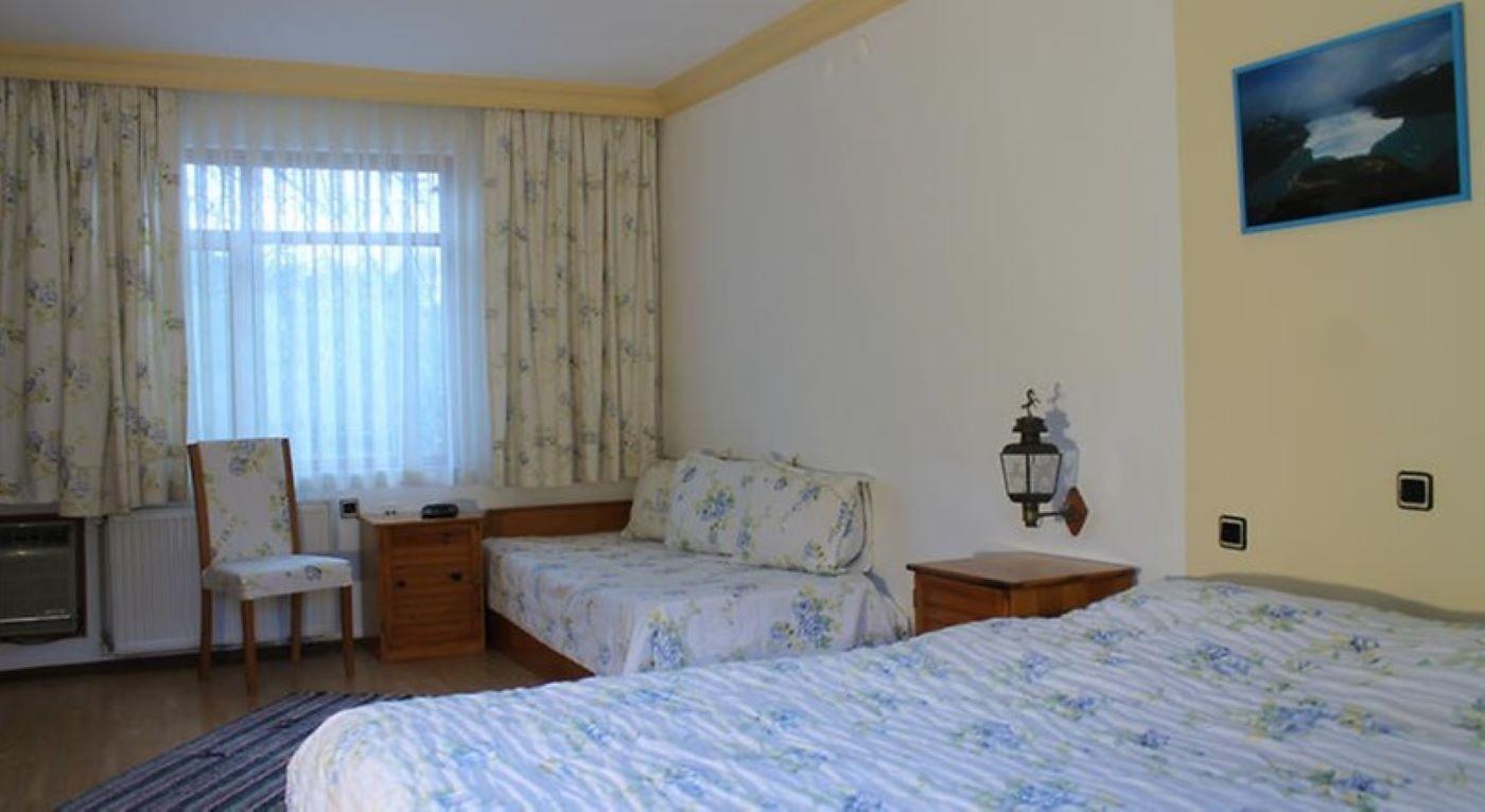 Erendiz Garden Hotel Kemer Exteriör bild